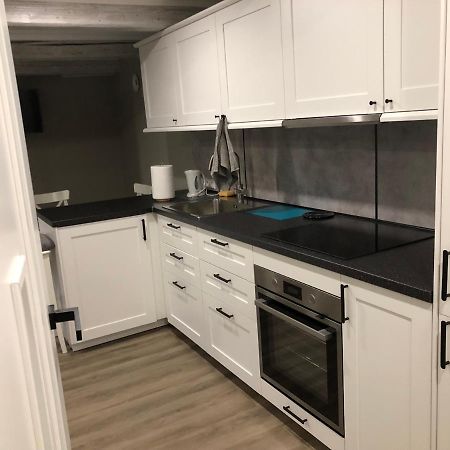 Apartamentai Rusnes Sveciams Екстер'єр фото