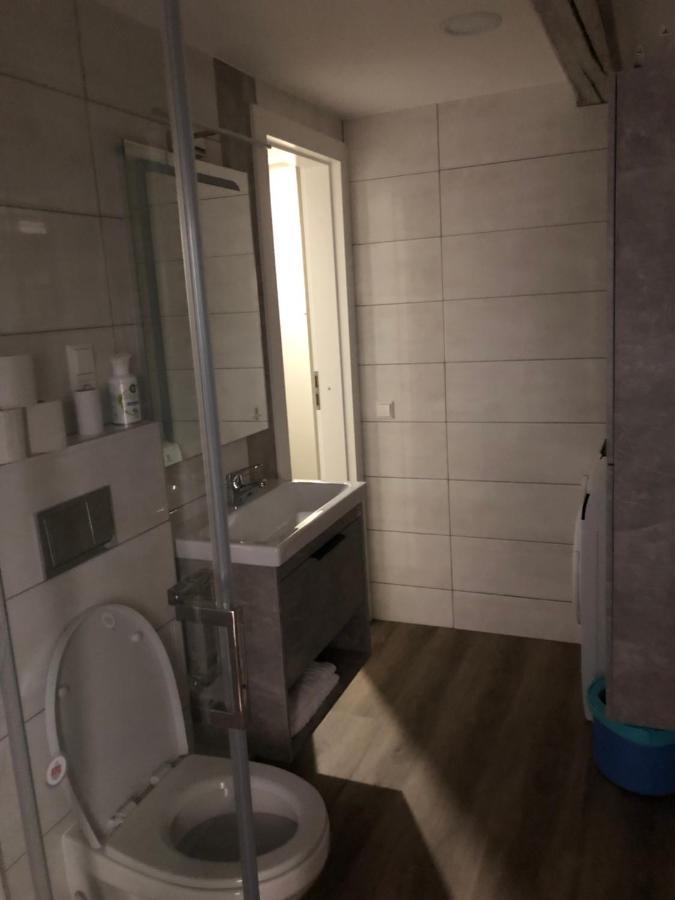 Apartamentai Rusnes Sveciams Екстер'єр фото