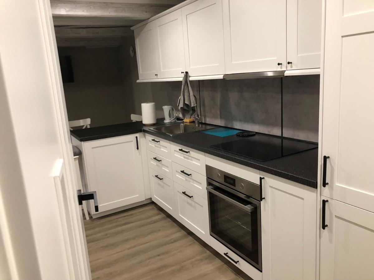 Apartamentai Rusnes Sveciams Екстер'єр фото