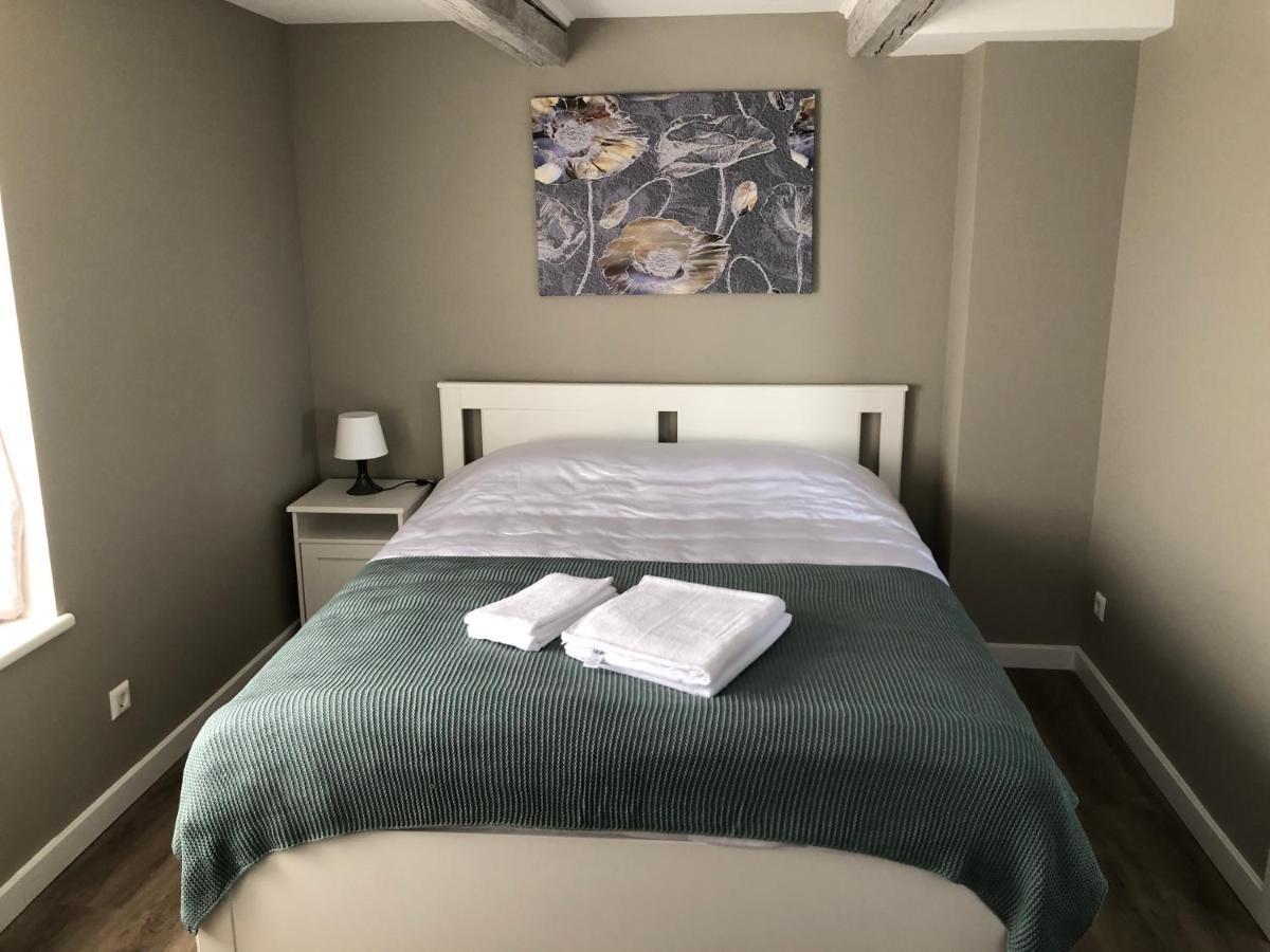 Apartamentai Rusnes Sveciams Екстер'єр фото
