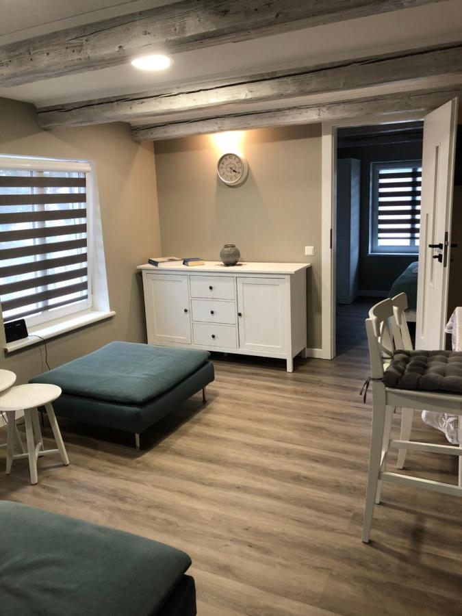 Apartamentai Rusnes Sveciams Екстер'єр фото